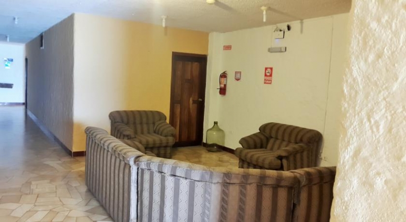 Hostal Estrella De Mar